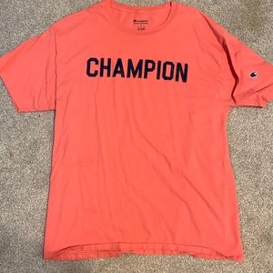 Champion T-shirt